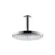 Hansgrohe-HG-Kopfbrause-Raindance-Select-S-240-2jet-240mm-Deckenmontage-chrom-26467000 gallery number 1